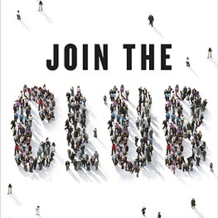 JOIN THE CLUB:
How Peer Pressure
Can Transform the
World
Tina Rosenberg