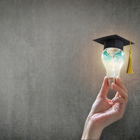 Innovating Higher Education for the Greater Good - Thumbnail