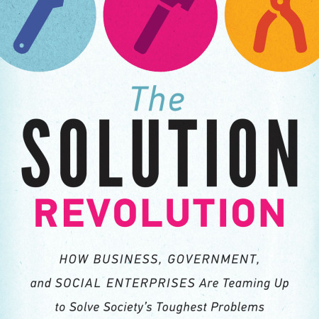 The_solution_revolution