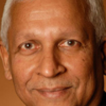 Venkatesh Mannar, 2010 Tech Award winner in Health, on social entrepreneurship and health