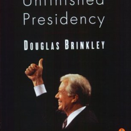 THE UNFINISHED
PRESIDENCY
Douglas G. Brinkley