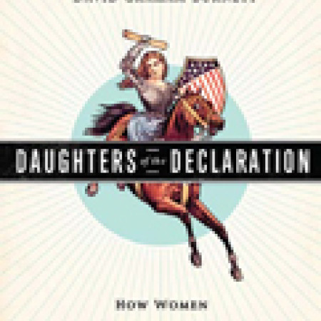 Daughters_of_the_Declaration:_How_Women_Social_Entrepreneurs_Built_the_American_Dream_Claire Gaudiani_David_Graham_Burnett