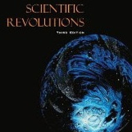 THE STRUCTURE
OF SCIENTIFIC
REVOLUTIONS
Thomas S. Kuhn