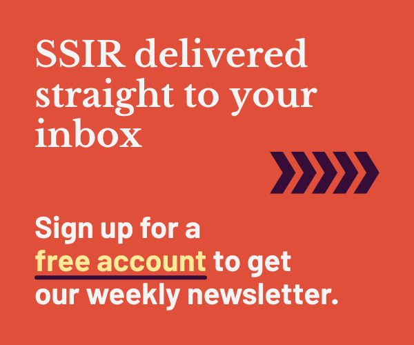 Free Weekly eNewsletter