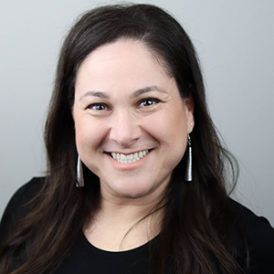 Headshot of Emily Block