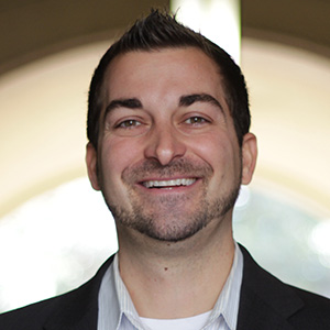 Headshot of Stephen Menendian