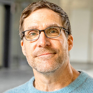 Headshot of Scott Doorley