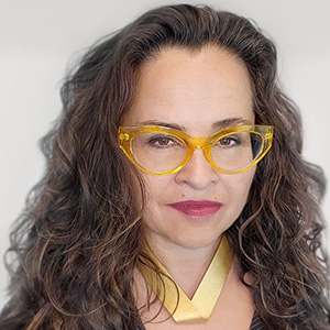 Headshot of Susan Wertheim