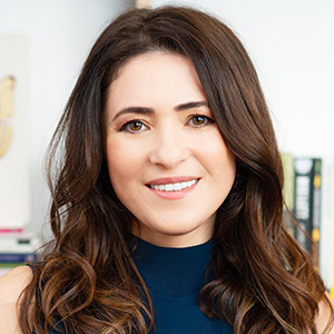 headshot of neri karra sillaman