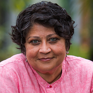 headshot of nilanjana dasgupta