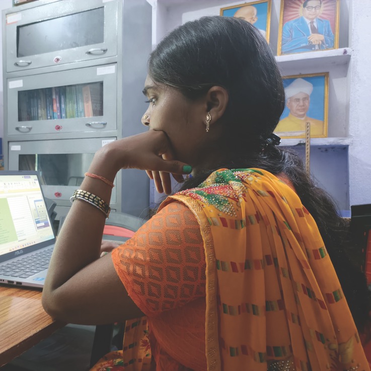 Her Library, Their Future (SSIR) - Stanford Social Innovation Review
