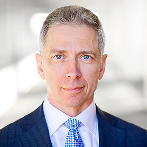 headshot of andrei iancu