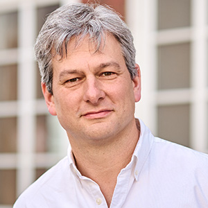 Headshot of Andy Martin