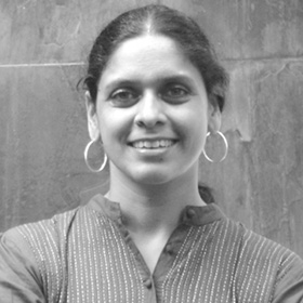 Anita Gurumurthy