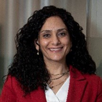 Headshot of Charlotte Karam