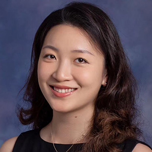 Headshot of Chengchang Liu