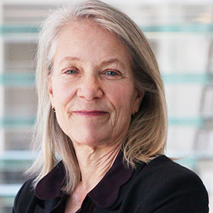 Headshot of Susan K. Urahn