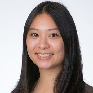 Headshot of Diana Chun