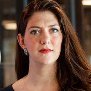 Headshot of Erin Vilardi