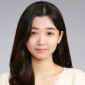 Headshot of Haeun Kim