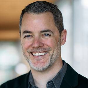 Headshot of James Nardella