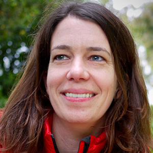 headshot of jenny johnston