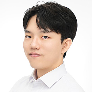 Headshot of Jeongwan Pyo