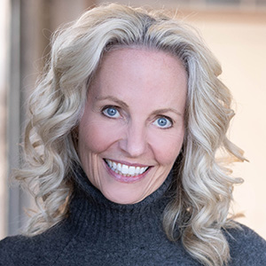 Headshot of Kathleen Boyle Dalen