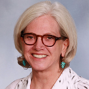Marjorie Kelly