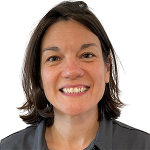 Headshot of Mary Connor