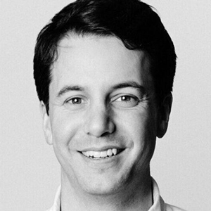 Headshot of Nick Cain