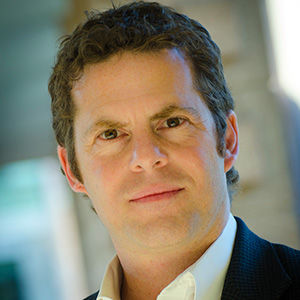 Headshot of Paul Steinberg