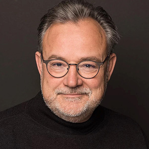 Headshot of Robert Antoshak