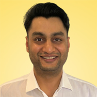 headshot of sarvesh kanodia