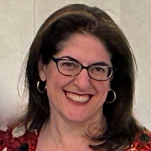 Headshot of Susan Wolf Ditkoff