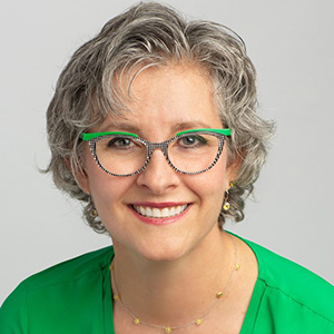 Headshot of Valerie Conn