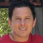 Headshot of Virgil Moorehead Jr