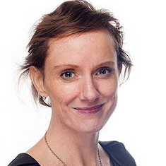 headshot of abbie dillen