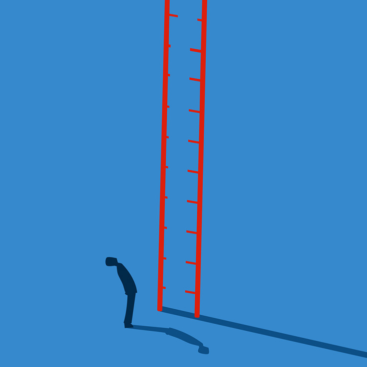 How AI Is Reshaping Career Ladders and What It Means for Your Future