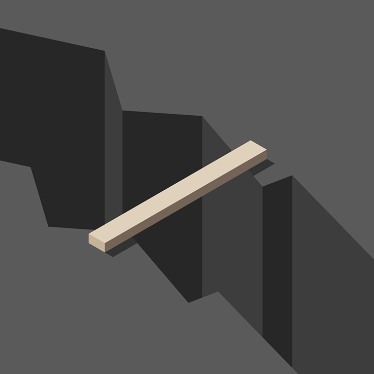 Překlenutí propasti v investicích do umělé inteligence