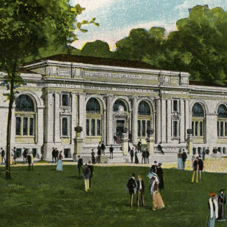 The New Gilded Age Needs Civic Leaders, Not Just Philanthropists — GLOBAL — Aslikannih
