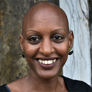 headshot of aisha rahamatali