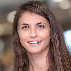 headshot of amanda williams