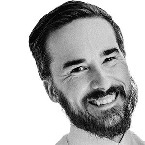 headshot of t. alexander puutio