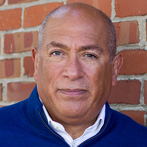 headshot of armando zumaya