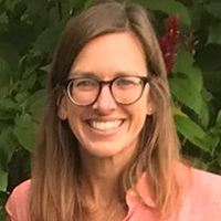 headshot of ashley lanfer