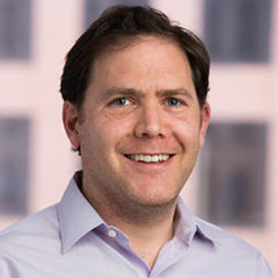 headshot of benjamin soskis