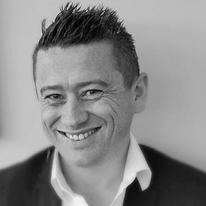 headshot of ben taylor