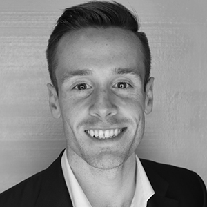 headshot of billy silk