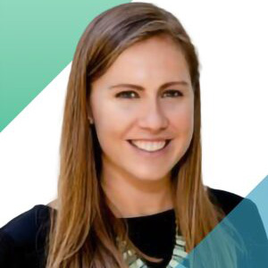 Headshot of Caroline Whistler